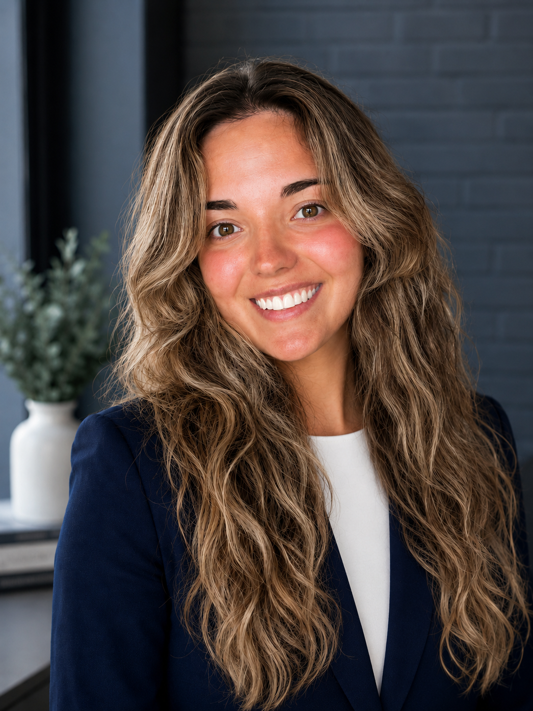 Naomi Maslov, MSW